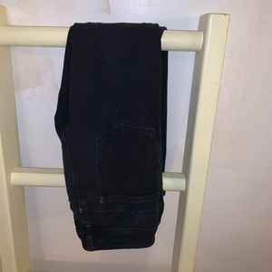 American Eagle High Rise Jeggings